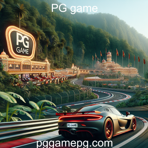 O Mundo Empolgante dos Jogos de Corrida