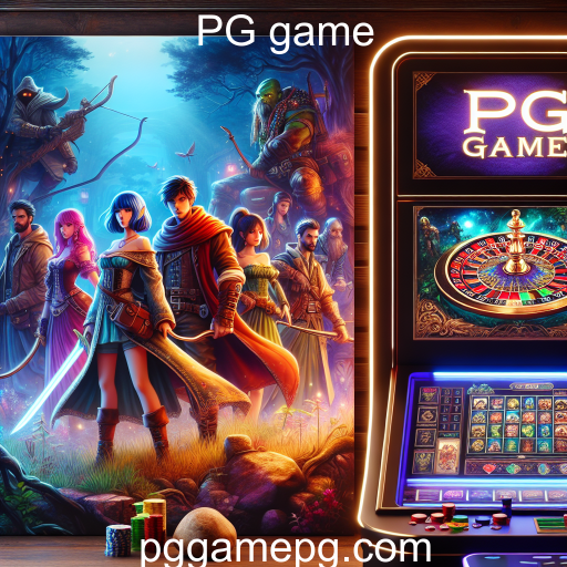 A Ascensão dos Jogos de RPG: Uma Viagem pelo Mundo Fantástico