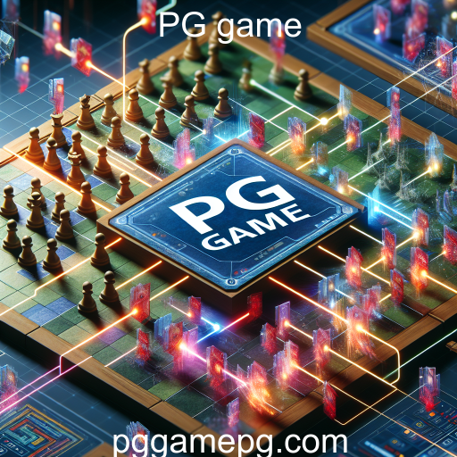 Descubra a Emoção dos Jogos de Estratégia no PG Game